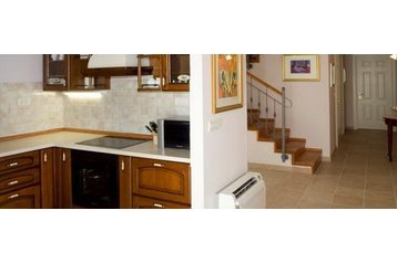 Hrvaška Chata Sumartin, Eksterier